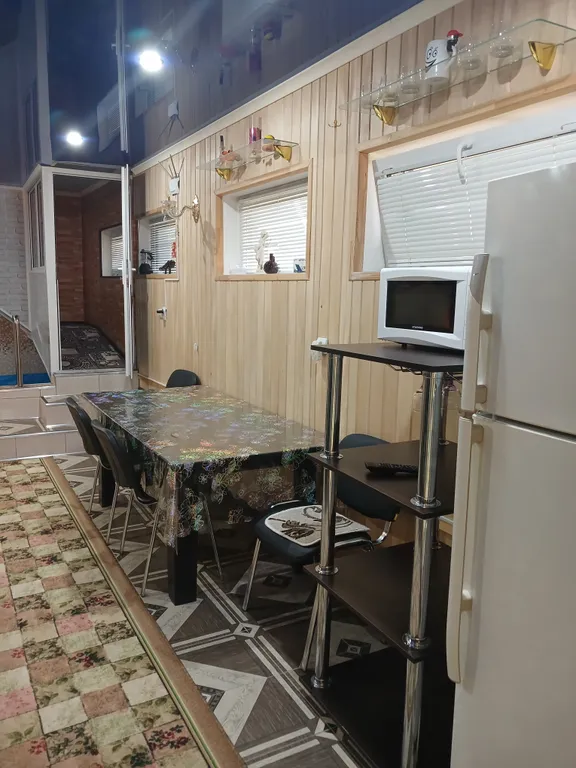 Гостевой дом