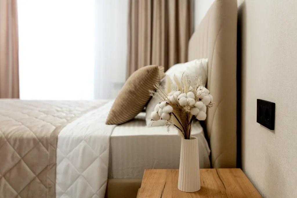 Апартаменты с видом на Дон