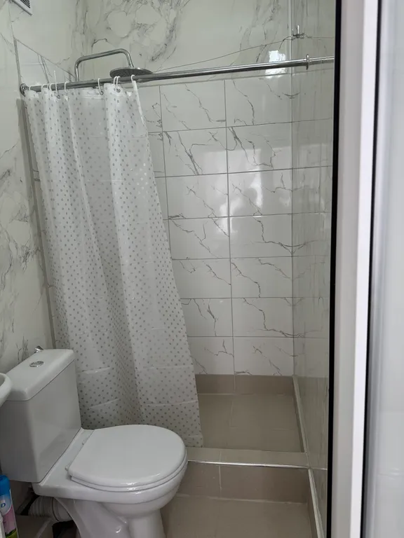 Уютная студия в историческом центре города