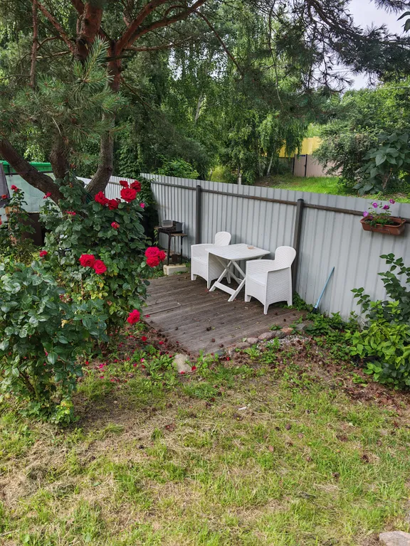 Аппартаменты у моря