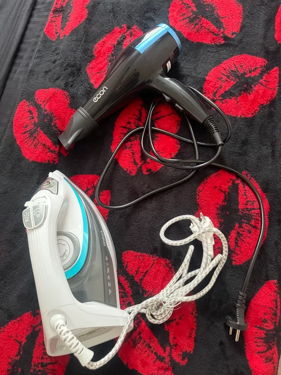 Новая красивая квартира