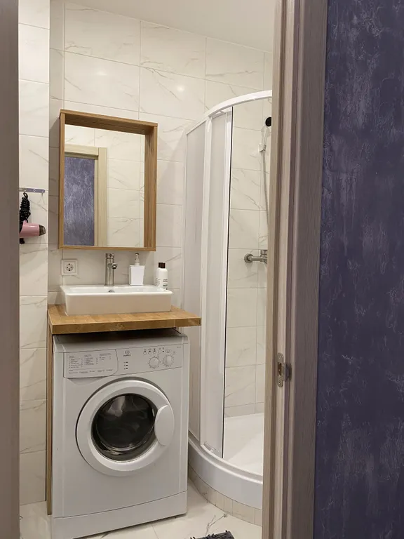 УютHome апартаменты ЖК Янтарь