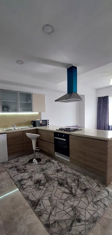 2-комнатная квартира в ЖК Bishkek Park Residence