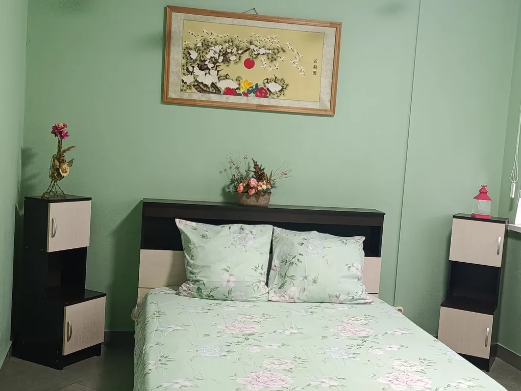 Гостевой дом Маруся