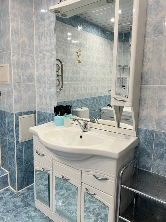 Большая квартира рядом стадион Амур