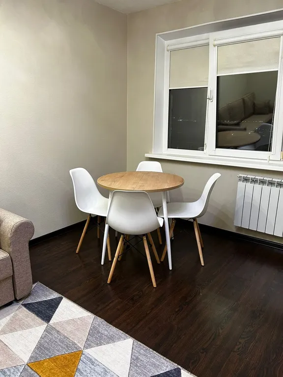 Уютная и теплая квартира недалеко от горнолыжного курорта