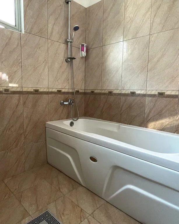 Апартаменты 3+1 Гирне, Кирения