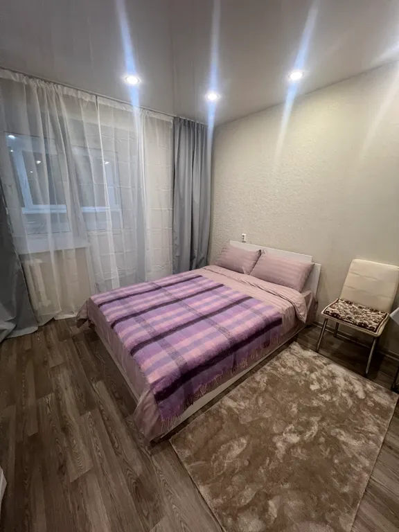 Уютная студия в центре Благовещенска