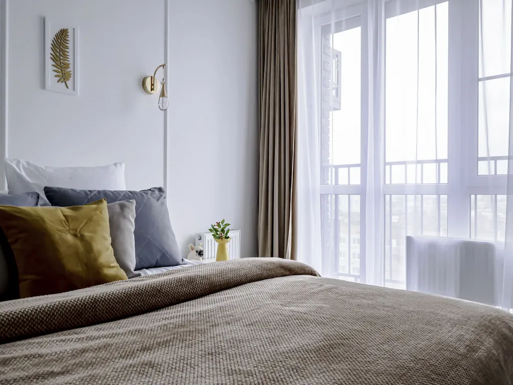 Квартира Новая квартира в ЖК Аксиома рядом с ТЦ Три Кота — Астрахань