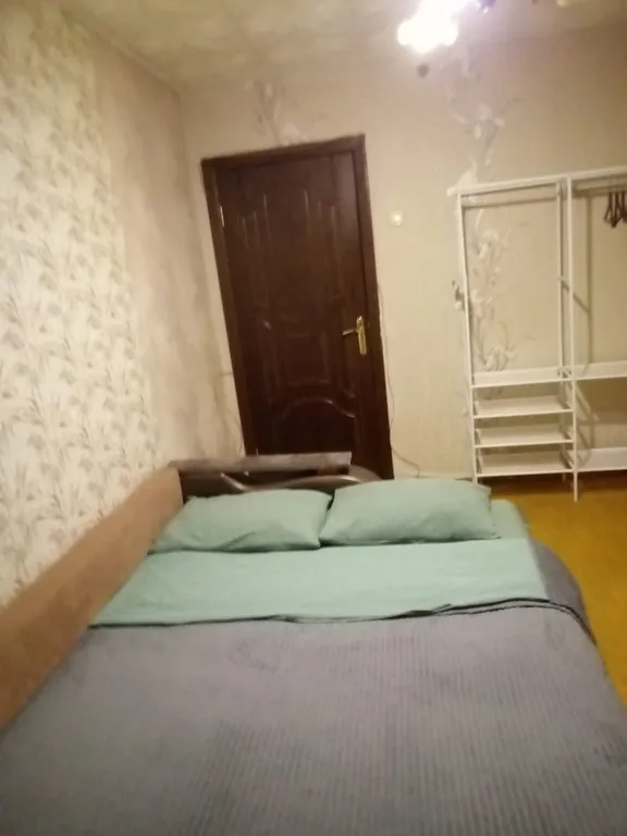 Уютная квартира недалеко от РЖД вокзала