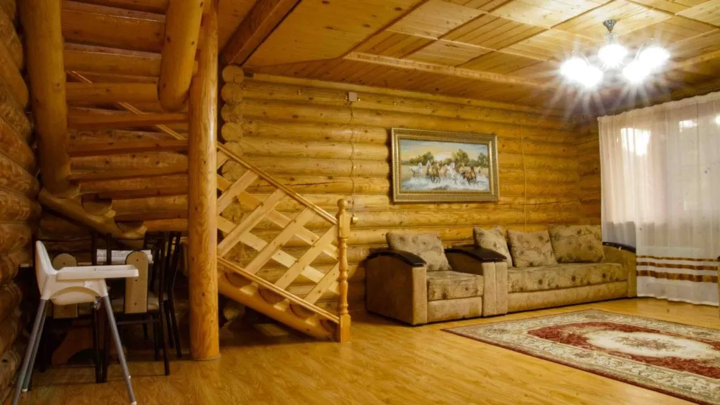 5-комнатный Дом