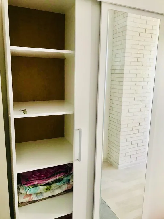 Квартира возле моря