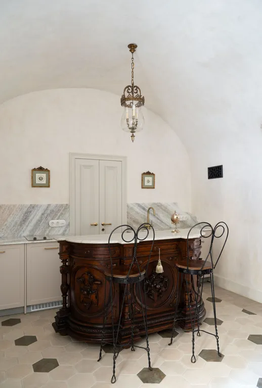 Квартира Апартаменты на Галерной улице — Санкт-Петербург