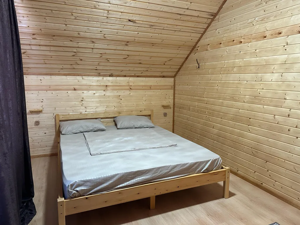 2-комнатный Дом