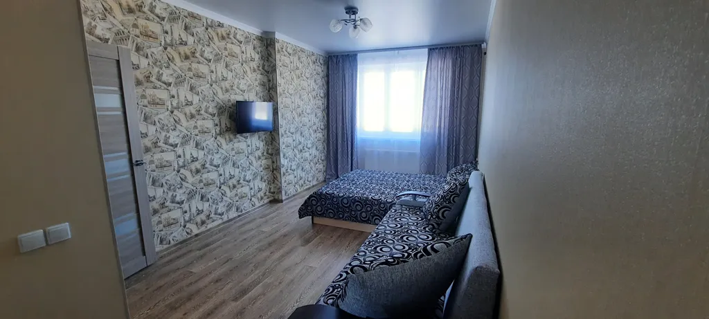 Квартира Квартира Лебединая Верность на Озере 2 — Горячий Ключ