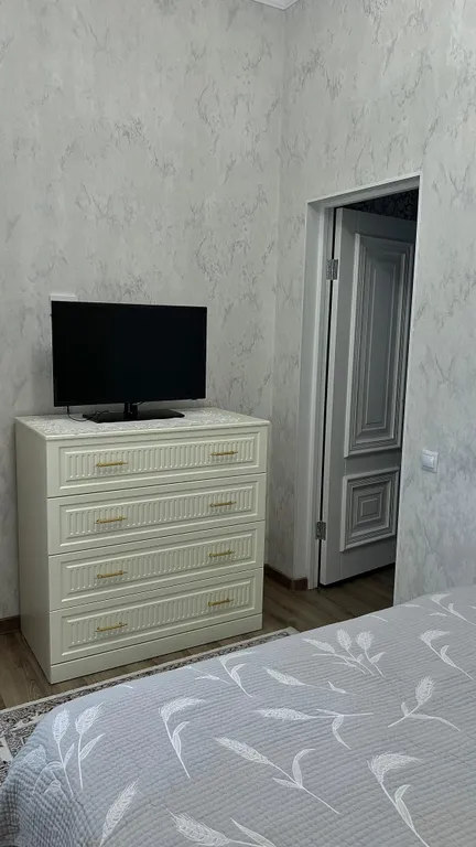 Домик у парка