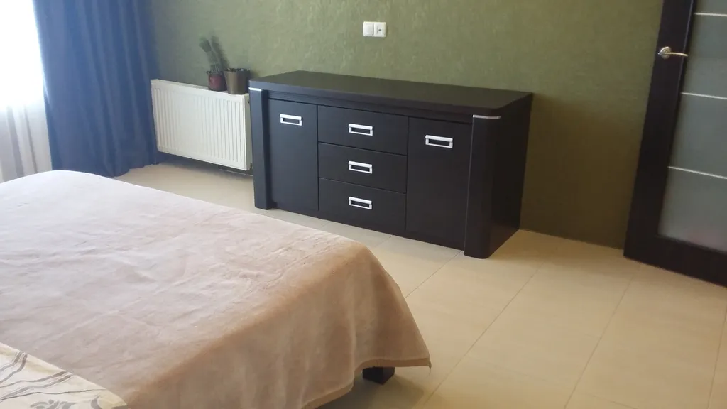 Квартира 2-комнатная Квартира — Севастополь