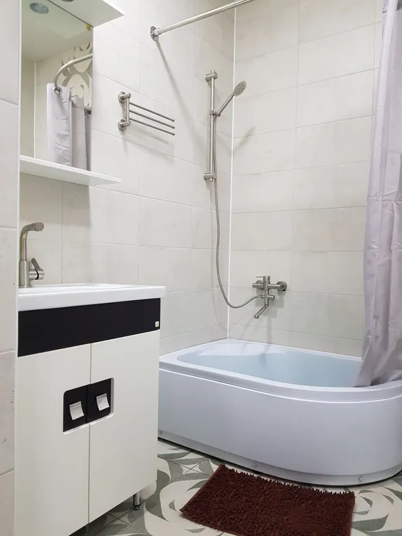 Трёхкомнатный дом у моря под ключ в пригороде