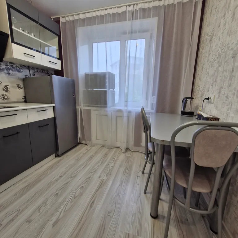 Уютная квартира в инфраструктурном центре города