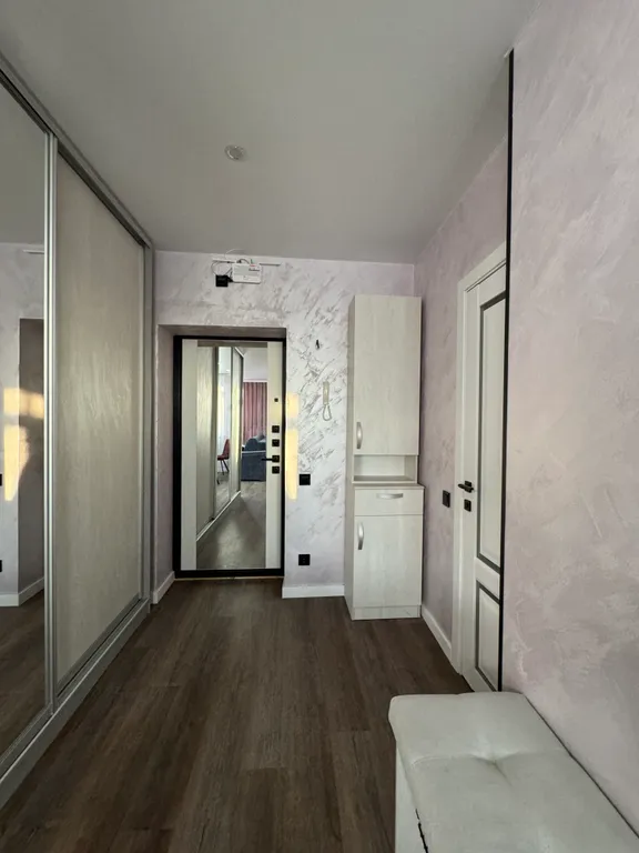 Уютная квартира в центральном районе города