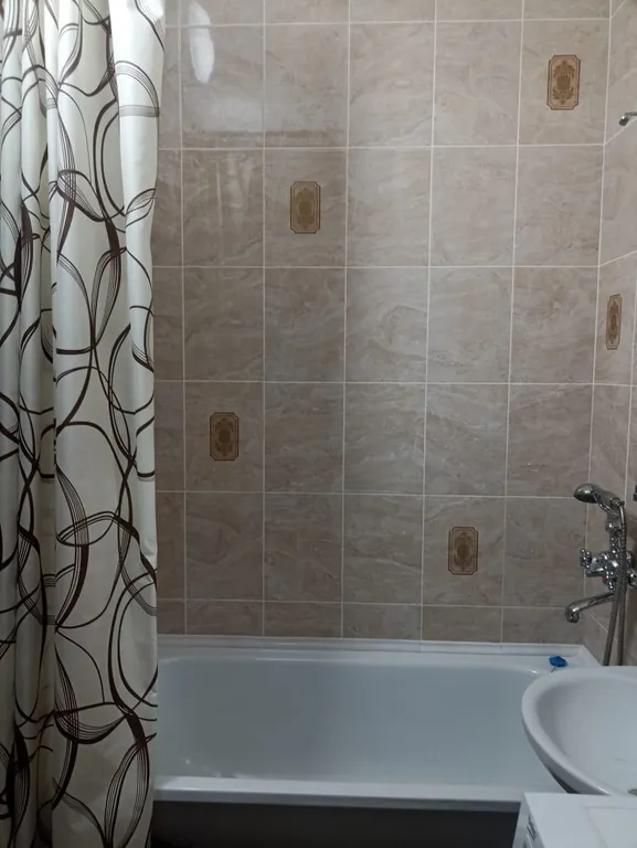 Квартира Уютная и чистая квартира в центре с отличным видом на море — Геленджик