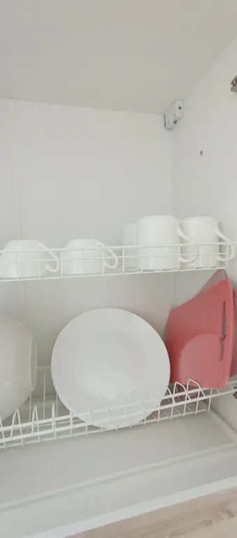 Квартира Небольшая уютная квартира — Краснодар