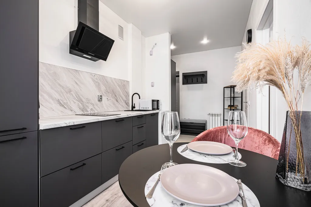 Апартамент Paris