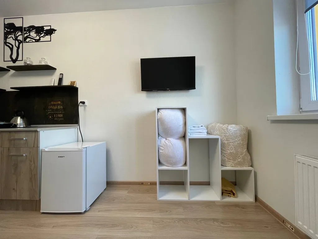 Студия чемпионов