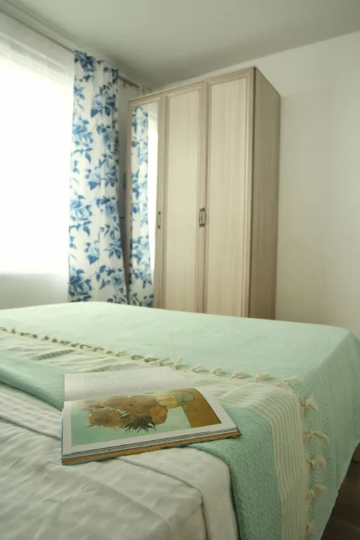 Уютная квартира рядом с ТЦ Июнь