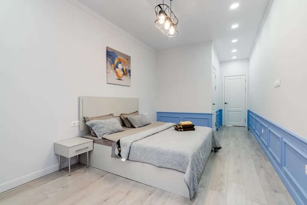 ЖК Seven Hills квартира возле Мega Алматы