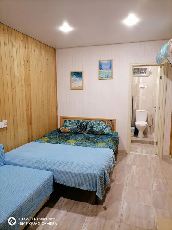 Комната
