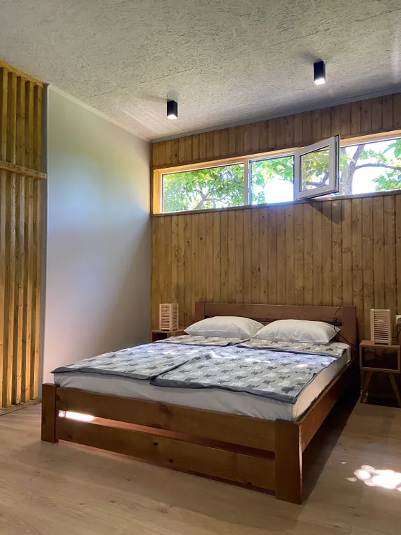 Коттедж 1-комнатный Дом — Гулрыпш Гулрыпшского р-на