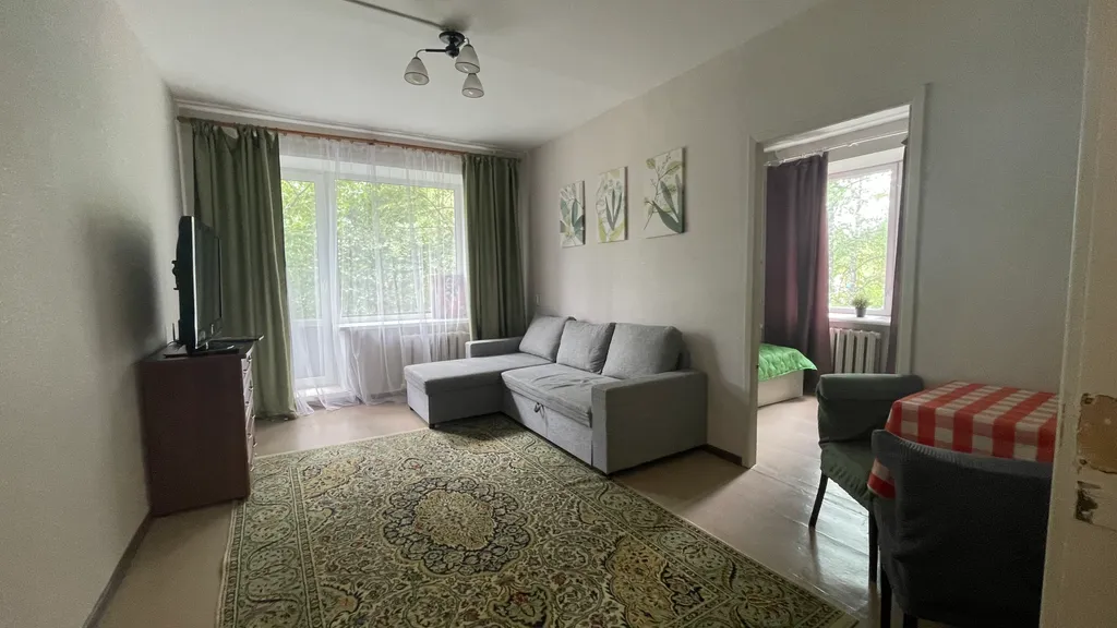 Квартира Уютно как дома — аренда посуточно в Красногорск