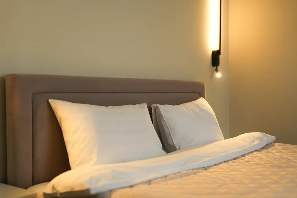 Апартамент Ivory