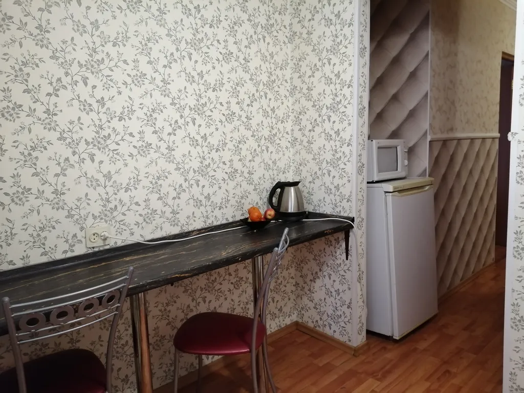 Чистота и уют