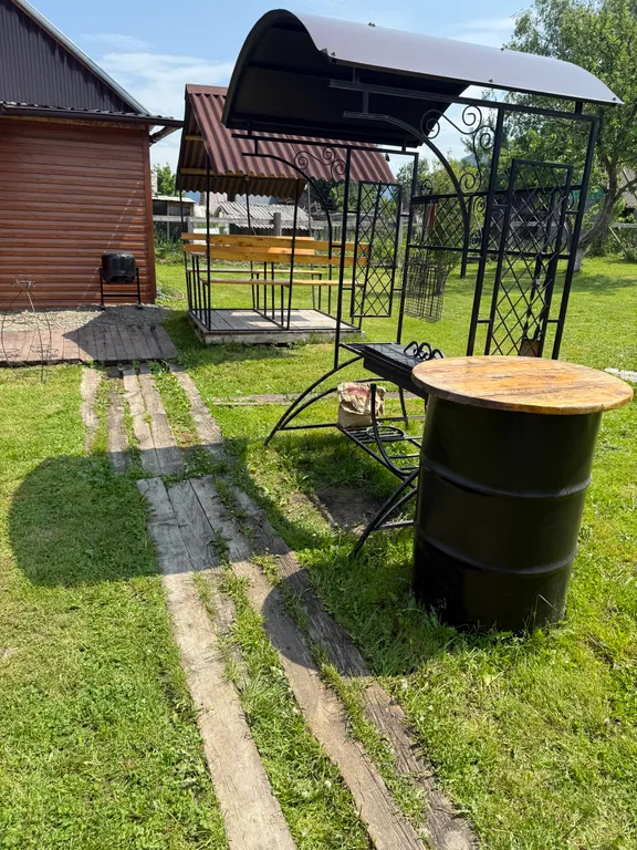 3-комнатный Дом