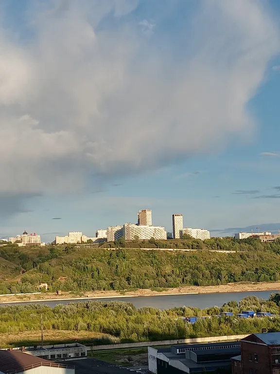 Новый ЖК Жюль верн, Метро, ЖД вокзал