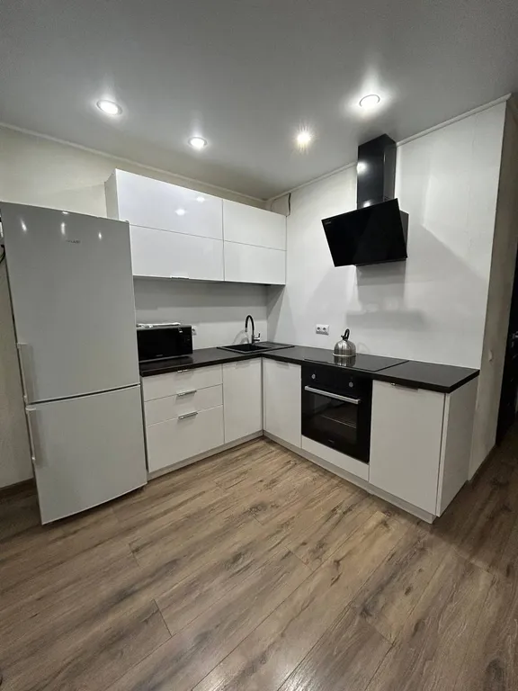 Vip квартира с евро ремонтом и кондиционером