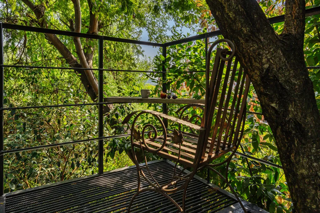 Коттедж Дом с видом на горы Sunny Day — Сочи