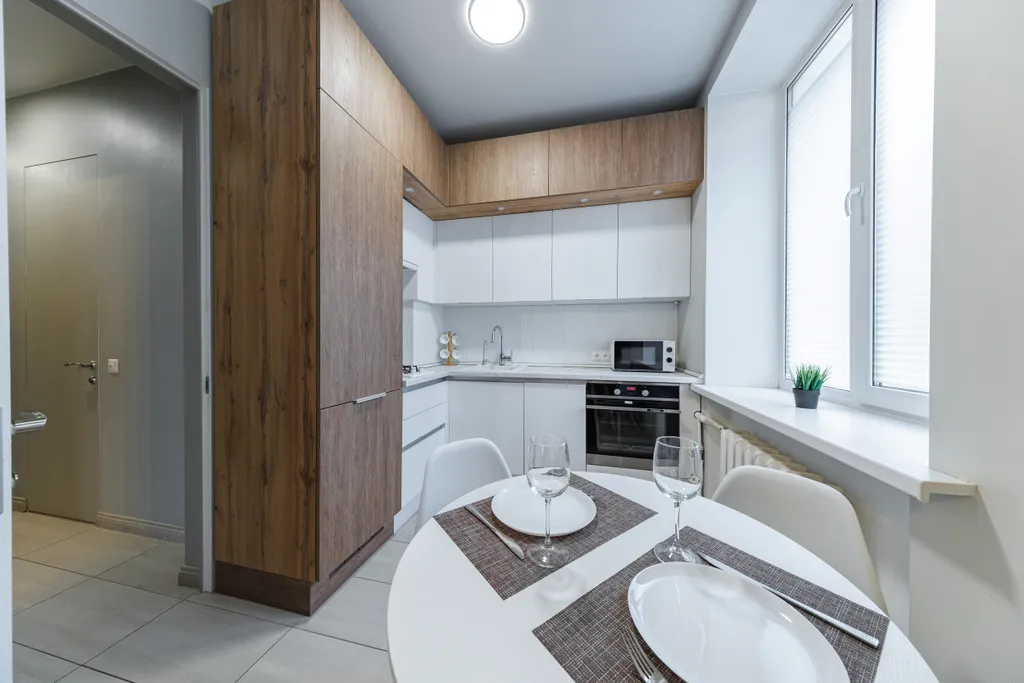 Прекрасная квартира в самом центре Тулы