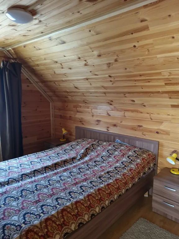 Гостевой дом "Тригоры" в Тригорском