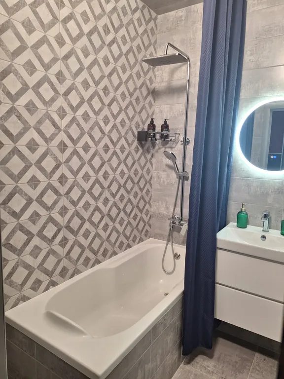 Квартира Квартира Студия в центре — Севастополь