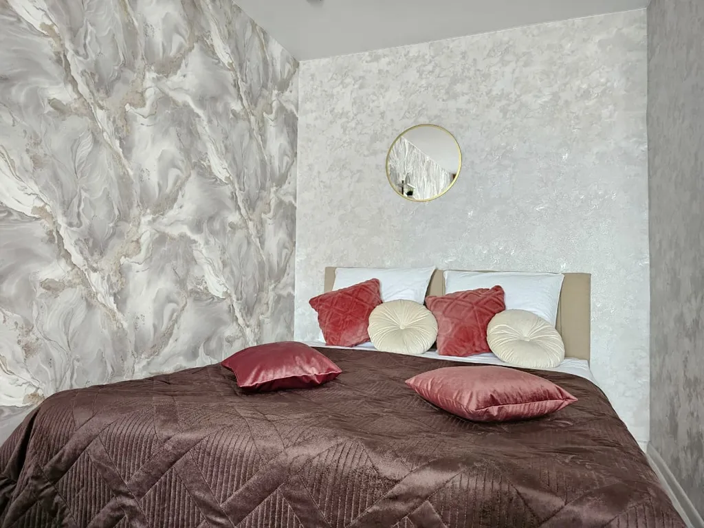 Апартамент на Первомайской