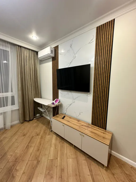 Квартира в ЖК Поколение Бизнес 2