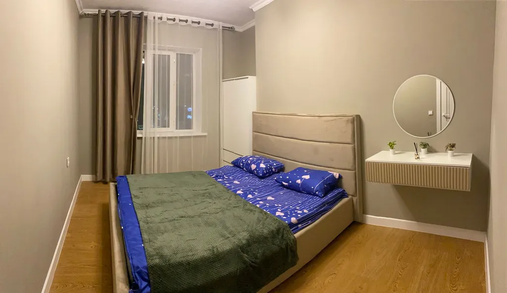 Квартира в центре города, рядом центральный рынок — аренда посуточно в Дербент