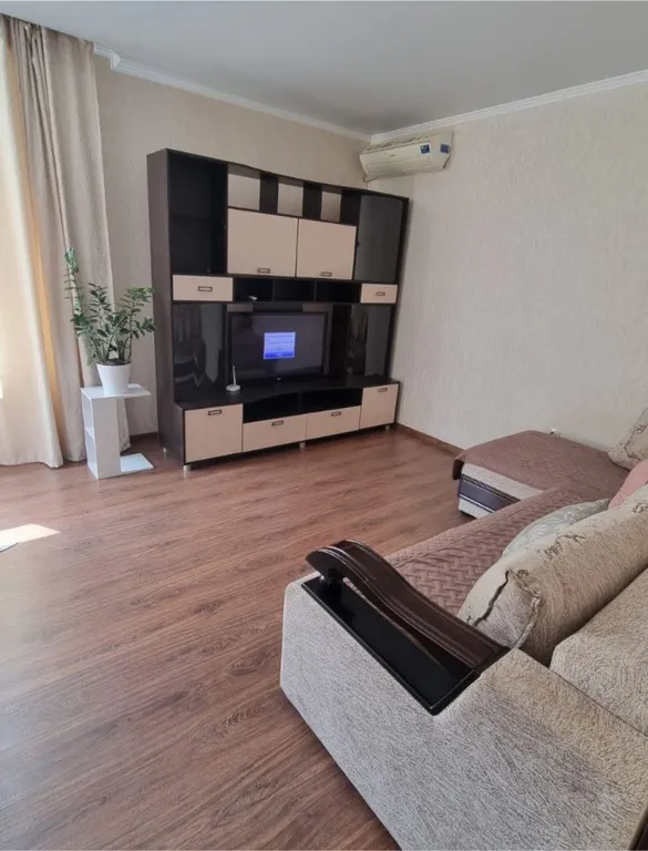 Комфортный отдых в сердце Савушкина