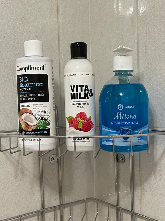 Уютная светлая квартира в парковой зоне