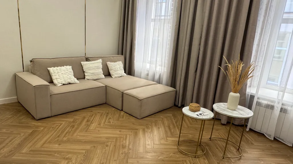 Квартира Уютная квартира на Невском проспекте — Санкт-Петербург