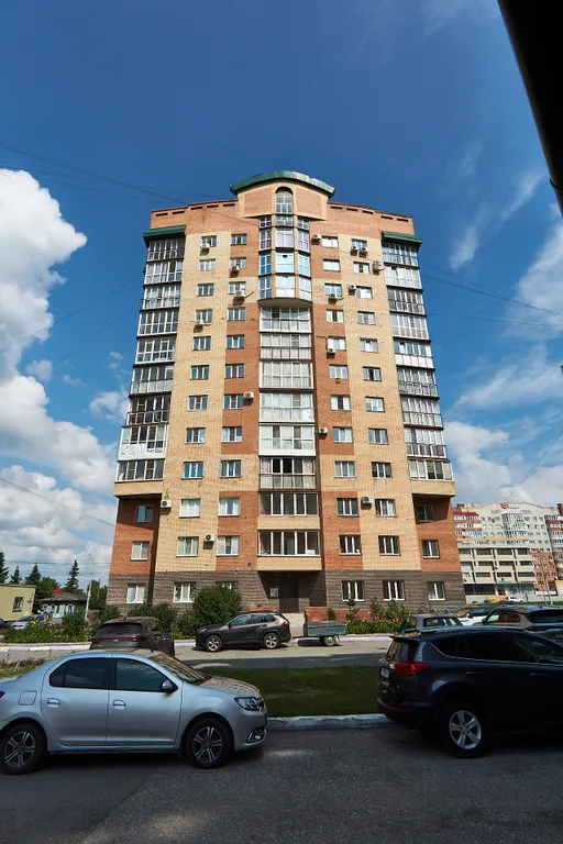 Лофт Апартамент-студия