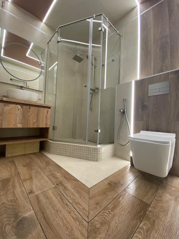 Студия на Южном побережье Крыма